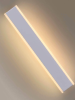Настенный светильник Elvan GW-8083L-24W-WW-Wh — купить в Bronko‑Decor