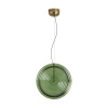 Подвесной светильник Freya Borbon FR5442PL-L11GN — купить в Bronko‑Decor
