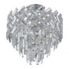 Потолочная люстра Arte Milano Sorrento 378019/6/50/390 CR — купить в Bronko‑Decor