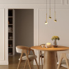 Подвесной светильник Elektrostandard Join 50313 LED 4690389209222 a068619 — купить в Bronko‑Decor