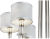 Потолочная люстра iLamp Domino 61240/6 Nic — купить в Bronko‑Decor