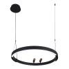 Подвесная люстра F-Promo Slinga 4474-1P — купить в Bronko‑Decor