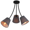 Потолочная люстра Hiper Wendy H059-3 — купить в Bronko‑Decor