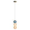 Подвесной светильник Loft IT Lollipop 10239P/A — купить в Bronko‑Decor