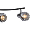 Спот Reluce 05958-0.8-04 PEARL BK (DARK CHROME) — купить в Bronko‑Decor