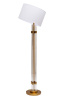 Торшер Garda Decor K2CPF-07234 — купить в Bronko‑Decor