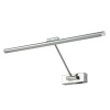 Подсветка для картин Crystal Lux CLT 124W450 CH — купить в Bronko‑Decor