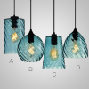Подвесной светильник ImperiumLoft CL RIB 140614-26 — купить в Bronko‑Decor