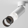 Накладной спот Maytoni Focus LED C055CL-L12W4K-W-W — купить в Bronko‑Decor