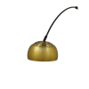 Торшер Lumina Deco Azurro LDF 5508-C BK MATT+MD — купить в Bronko‑Decor
