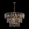 Подвесная люстра Maytoni Puntes MOD043PL-18G — купить в Bronko‑Decor