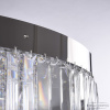 Подвесная люстра Bohemia Ivele Crystal 85111/60NZ-60/4000 Ni PK — купить в Bronko‑Decor