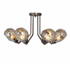 Потолочная люстра Vitaluce V4870-7/6PL — купить в Bronko‑Decor