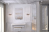 Бра Lucia Tucci Barletta W1730.2 Coffe Gold — купить в Bronko‑Decor
