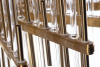Люстра на штанге Garda Decor 92EL-YG60832-8P — купить в Bronko‑Decor