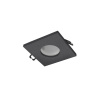 Встраиваемый светильник Loft IT Chip 10338/A Black — купить в Bronko‑Decor