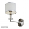 Бра iLamp Domino 61240/1W nic — купить в Bronko‑Decor