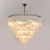 Подвесная люстра Arte Lamp Eliza A1009SP-10CC — купить в Bronko‑Decor