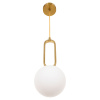 Подвесной светильник MyFar Pierre MR1160-1P — купить в Bronko‑Decor