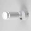 Светодиодный спот Elektrostandard Glory SW MRL LED 1005 белый 4690389136566 — купить в Bronko‑Decor