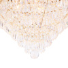 Потолочная люстра Maytoni Palace DIA890-CL-42-G — купить в Bronko‑Decor