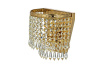 Бра Arti Lampadari Nonna E 2.10.501 G — купить в Bronko‑Decor