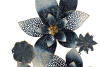 Панно Цветы Garda Decor 37SM-1902 — купить в Bronko‑Decor