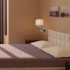 Бра Lumien Hall Адельфия LH1047/1W-NK-WT — купить в Bronko‑Decor