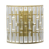Настенный светильник MW-Light Монарх 1 121020102 — купить в Bronko‑Decor