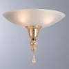 Накладная люстра Divinare 4021/02 PL-2 — купить в Bronko‑Decor