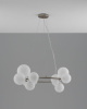 Подвесная люстра Moderli Molly V11468-11P — купить в Bronko‑Decor