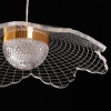 Подвесной светильник De Markt Оскар 510014403 — купить в Bronko‑Decor
