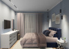 Трековый светодиодный светильник Denkirs DK8005-BK — купить в Bronko‑Decor