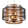 Подвесная люстра Lumion Zarina 8007/6 — купить в Bronko‑Decor