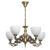 Подвесная люстра MW-Light Ариадна 450016805 — купить в Bronko‑Decor