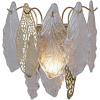 Настенный светильник Illumico IL0508-1W-79 BRASS — купить в Bronko‑Decor