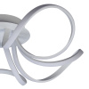 Потолочный светодиодный светильник Mantra Knot Led 6037 — купить в Bronko‑Decor