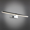 Подсветка для зеркал Omnilux Bresso OML-24111-08 — купить в Bronko‑Decor