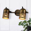 Спот Rivoli Lamia 7062-702 Б0055003 — купить в Bronko‑Decor