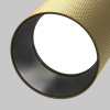 Накладной спот Maytoni Artisan C082CL-01-GU10-MG — купить в Bronko‑Decor