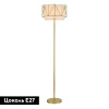 Торшер Indigo Charme 13016/1F Gold V000466 — купить в Bronko‑Decor