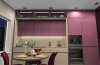 Встраиваемый светильник Denkirs DK3072-BK+PI — купить в Bronko‑Decor