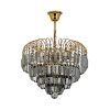 Подвесная люстра Arti Lampadari Sabina E 1.5.32.104 G — купить в Bronko‑Decor