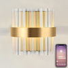 Настенный светильник Natali Kovaltseva Royalton LED LAMPS 81125/1W — купить в Bronko‑Decor