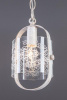 Подвесной светильник Escada 10168/3S — купить в Bronko‑Decor