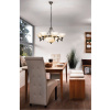 Подвесная люстра Eglo Marbella 85858 — купить в Bronko‑Decor