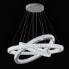 Подвесной светодиодный светильник Citilux Olimpia EL330S100.1 — купить в Bronko‑Decor
