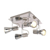 Спот Citilux Марс CL527541 — купить в Bronko‑Decor