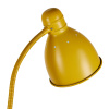 Торшер Uniel UML-T701 E27 YELLOW UL-00010190 — купить в Bronko‑Decor
