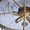 Потолочный светильник MW-Light Афродита 317012905 — купить в Bronko‑Decor